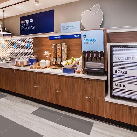 Holiday Inn Express Hotel & Suites Tooele By Ihg Zewnętrze zdjęcie