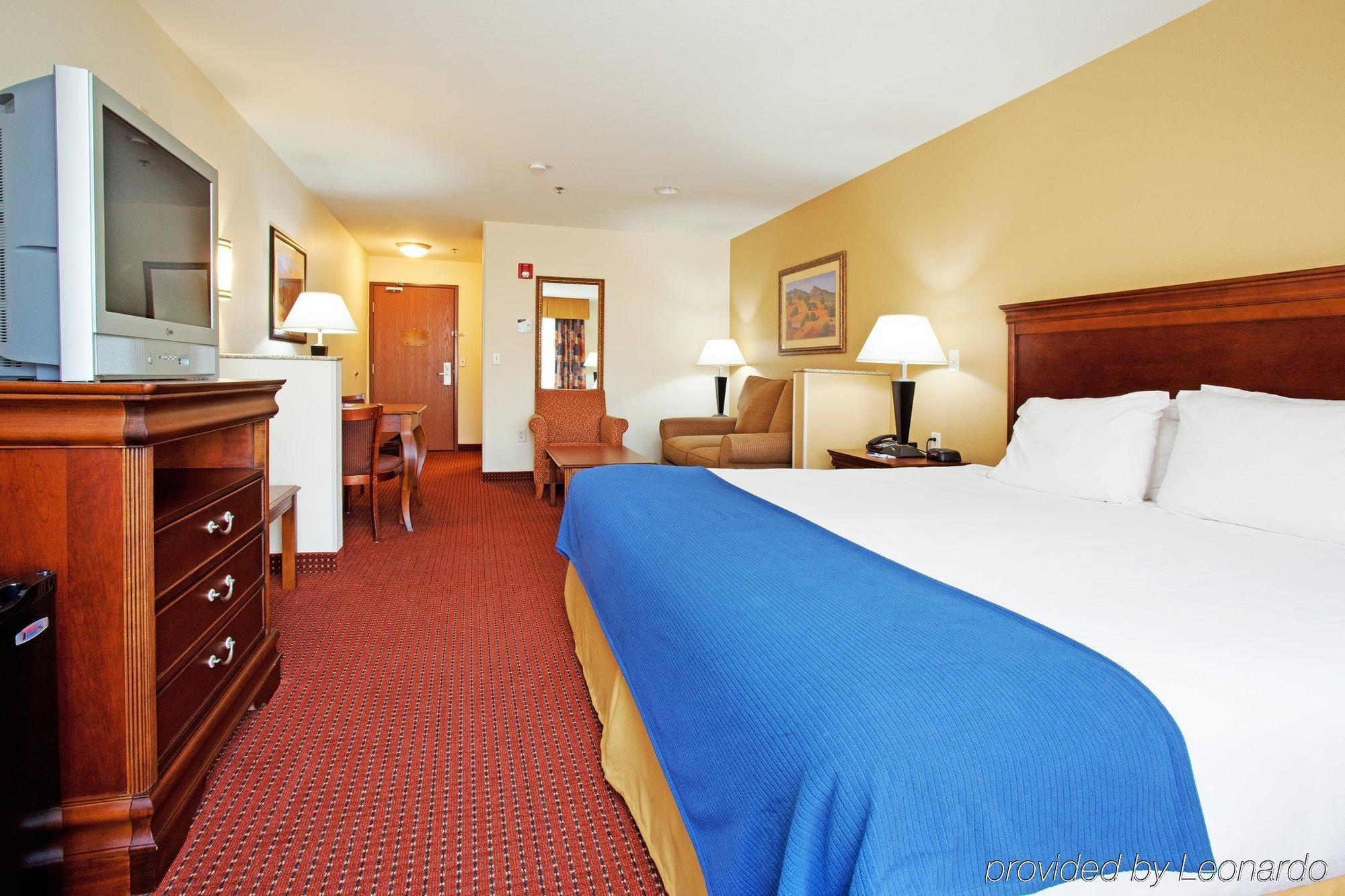 Holiday Inn Express Hotel & Suites Tooele By Ihg Pokój zdjęcie