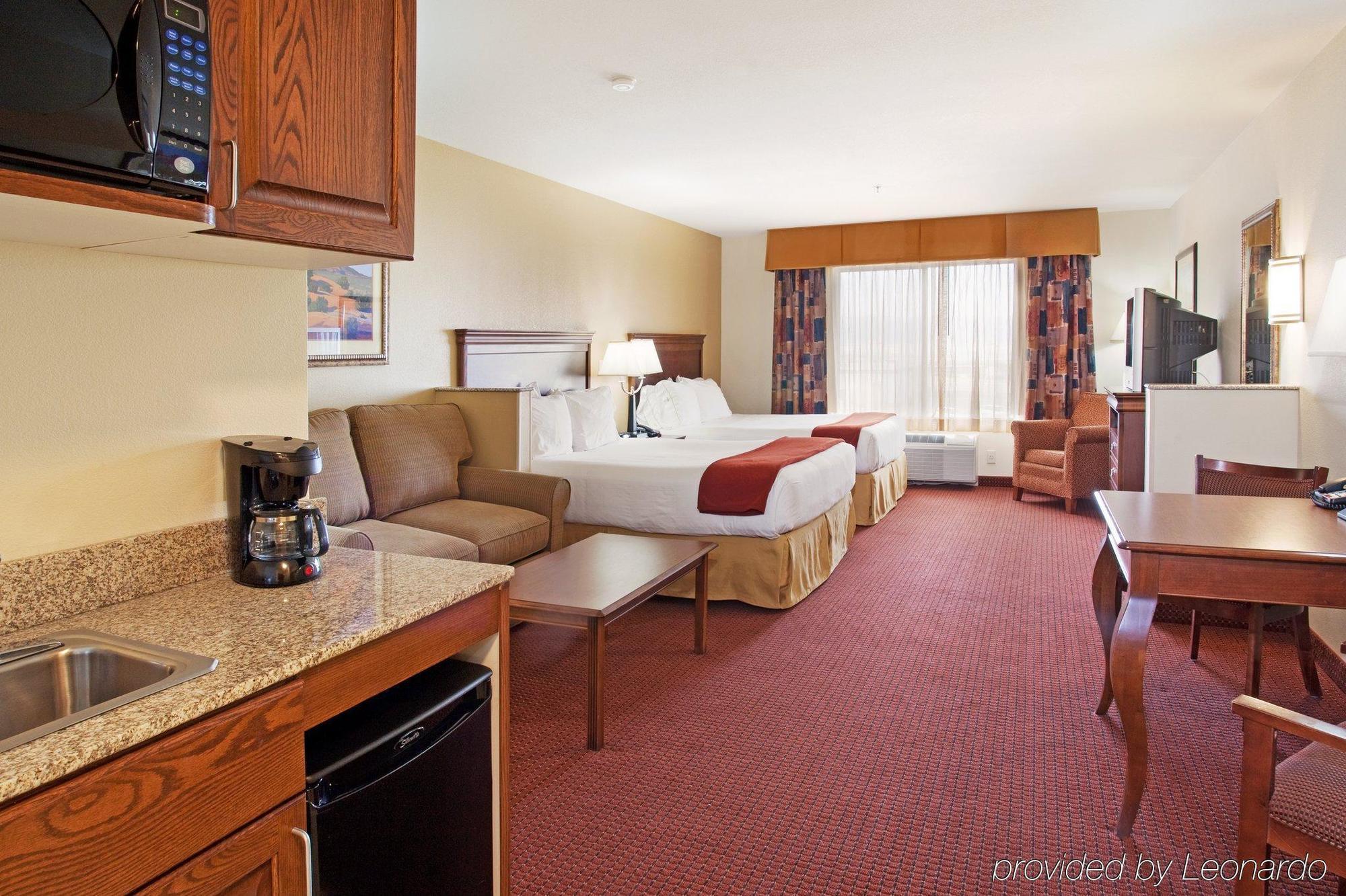 Holiday Inn Express Hotel & Suites Tooele By Ihg Pokój zdjęcie