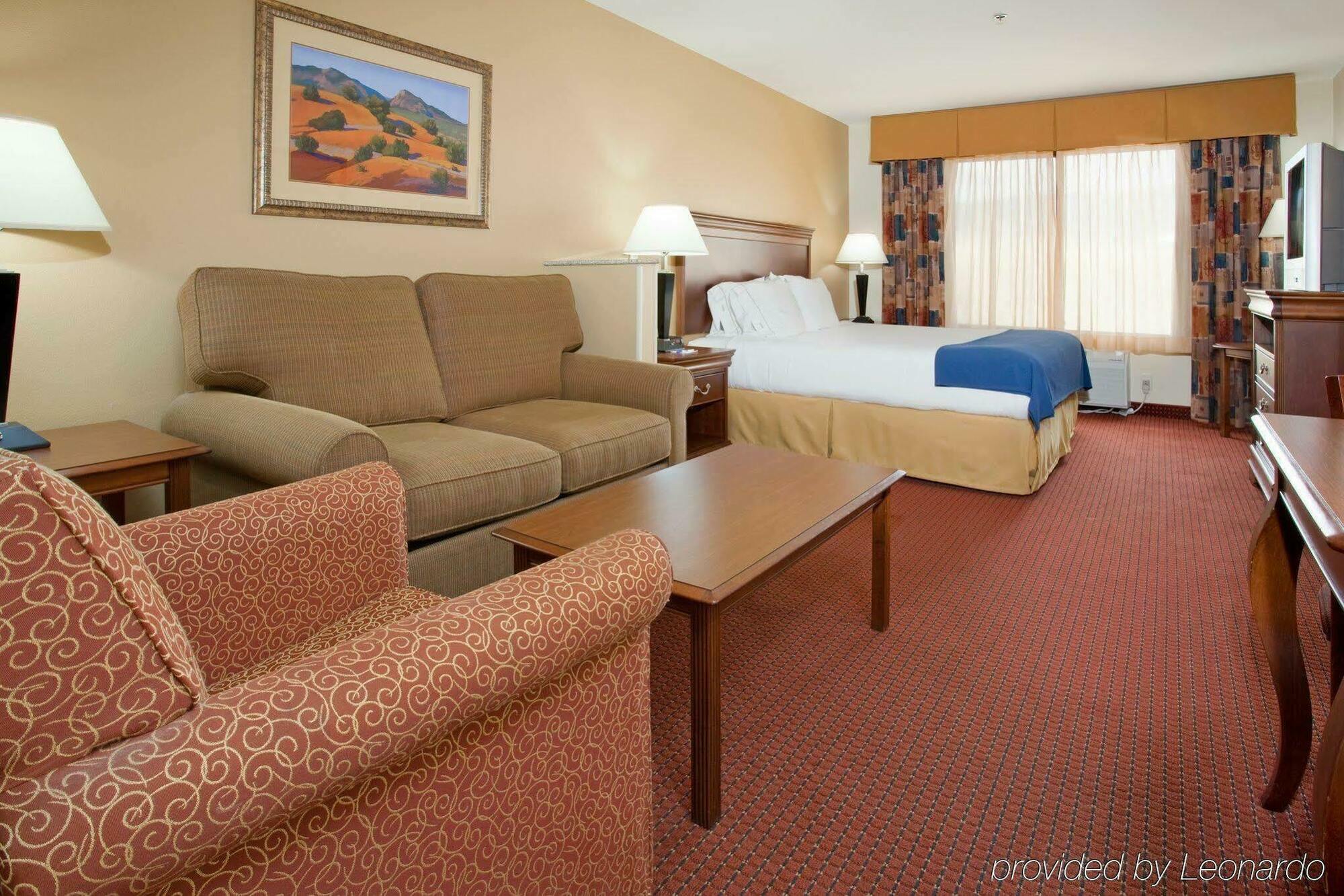 Holiday Inn Express Hotel & Suites Tooele By Ihg Zewnętrze zdjęcie