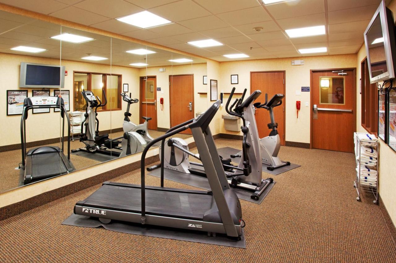 Holiday Inn Express Hotel & Suites Tooele By Ihg Zewnętrze zdjęcie