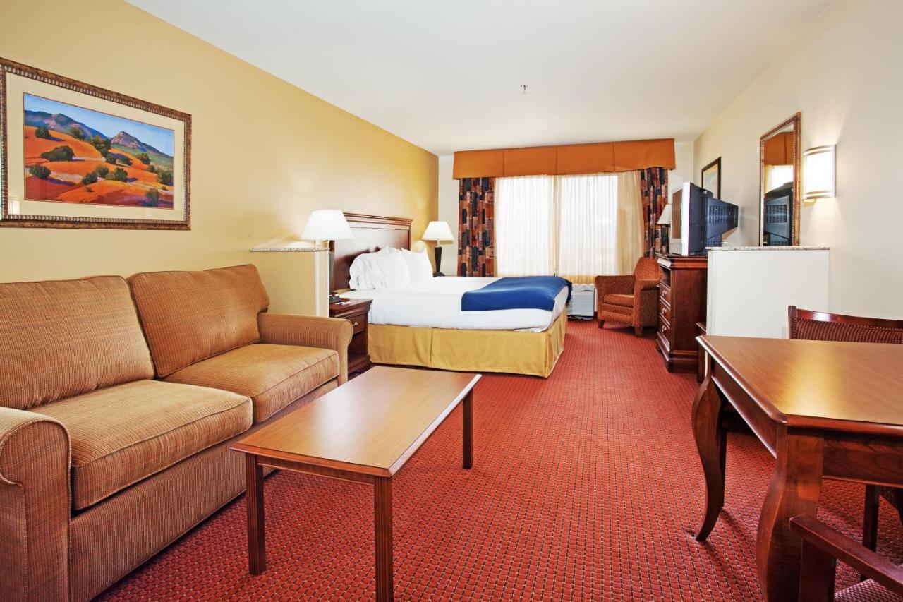 Holiday Inn Express Hotel & Suites Tooele By Ihg Zewnętrze zdjęcie