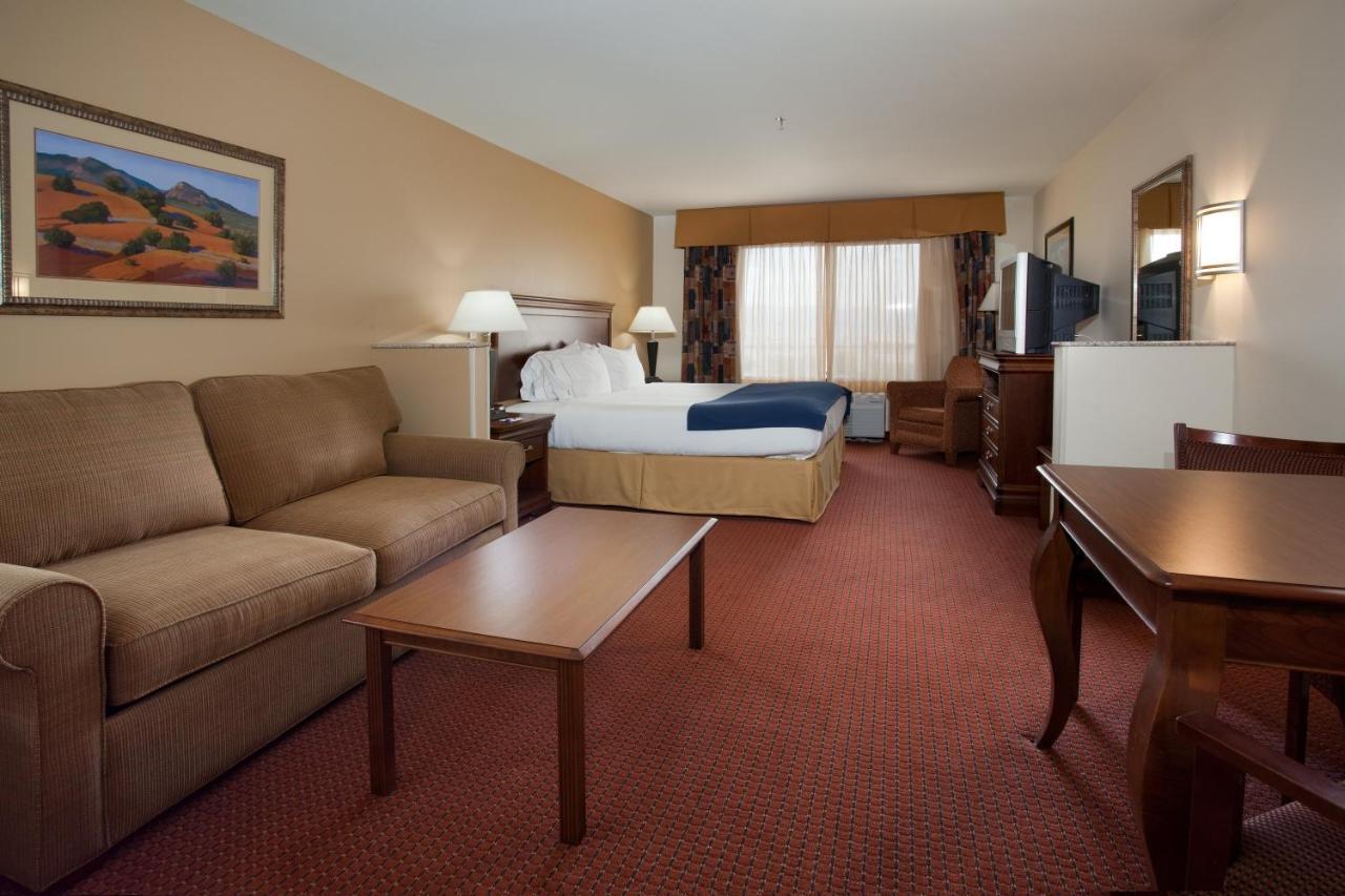 Holiday Inn Express Hotel & Suites Tooele By Ihg Zewnętrze zdjęcie