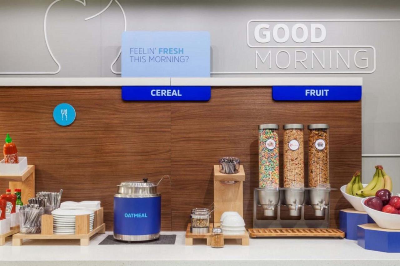 Holiday Inn Express Hotel & Suites Tooele By Ihg Zewnętrze zdjęcie