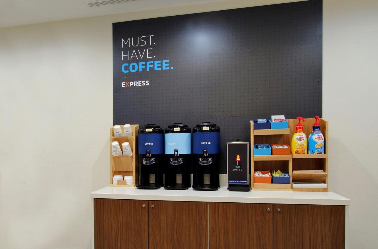Holiday Inn Express Hotel & Suites Tooele By Ihg Zewnętrze zdjęcie